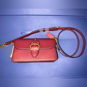 Coach Crossbody Purse